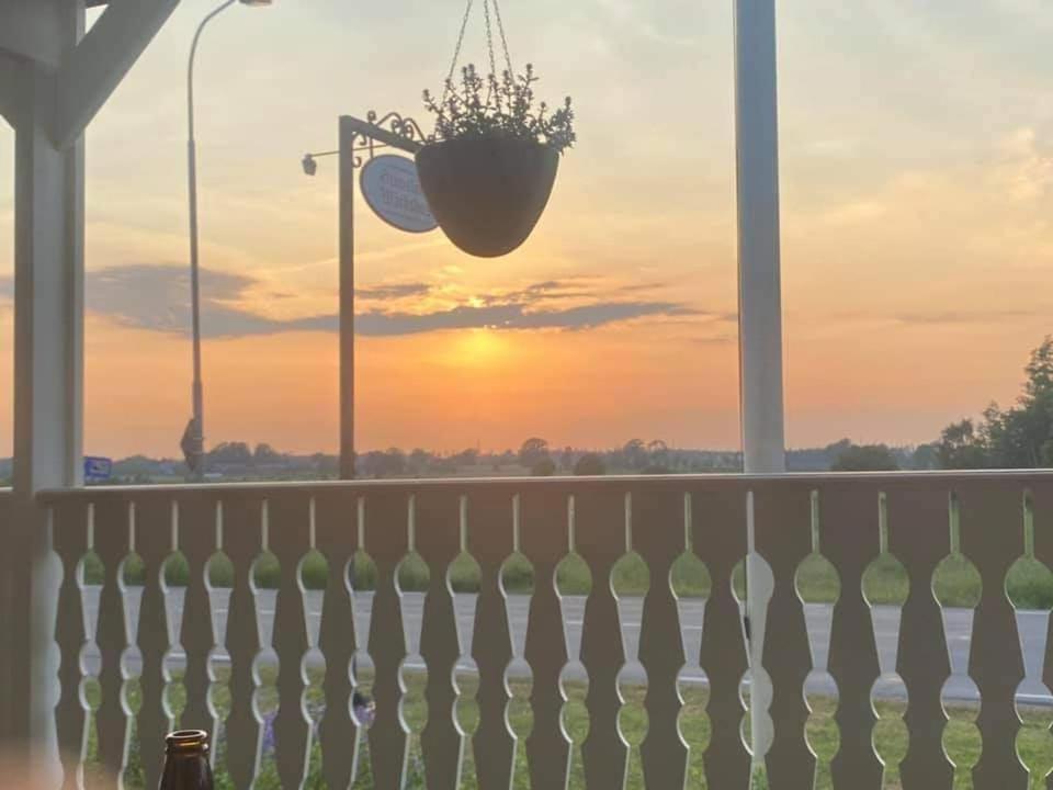 GrimslovGrimsloev Waerdshus住宿加早餐旅馆 外观 照片
